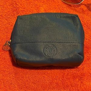 Guerlain cosmetic pouch bag